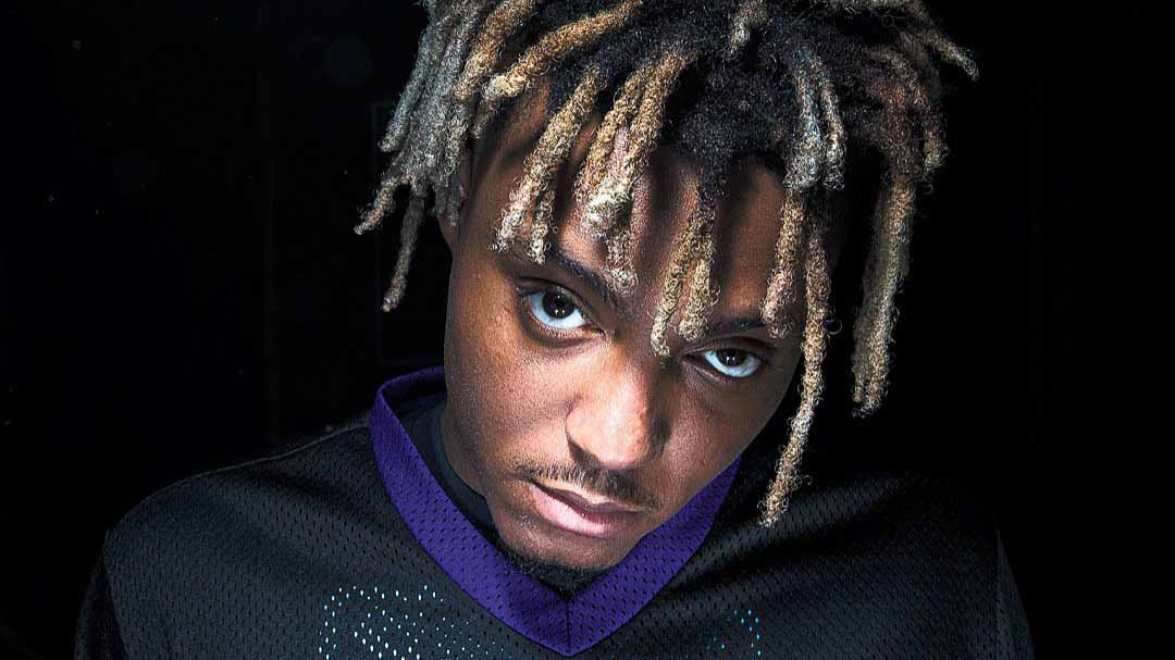 Juice WRLD Jarad Higgins (born December 2, 1998), better known by his stage name Juice Wrld (stylized as Juice WRLD and pronounced